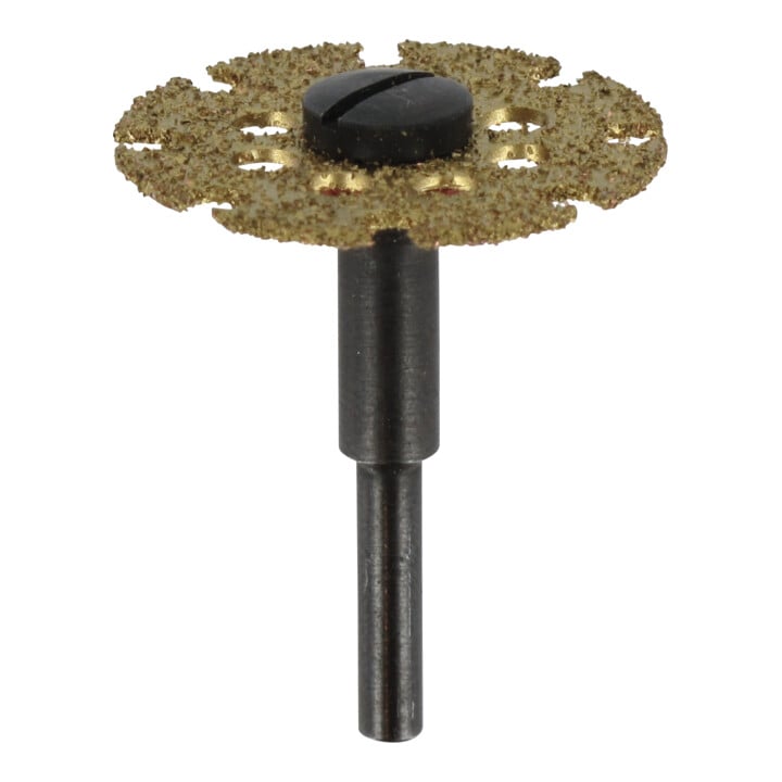 DREMEL Trenn- und Formscheibe 25,4 mm