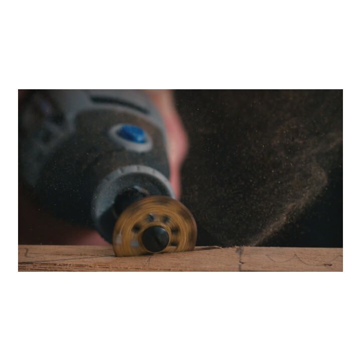 DREMEL Trenn- und Formscheibe 25,4 mm