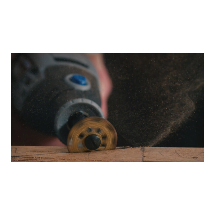 DREMEL Trenn- und Formscheibe 25,4 mm