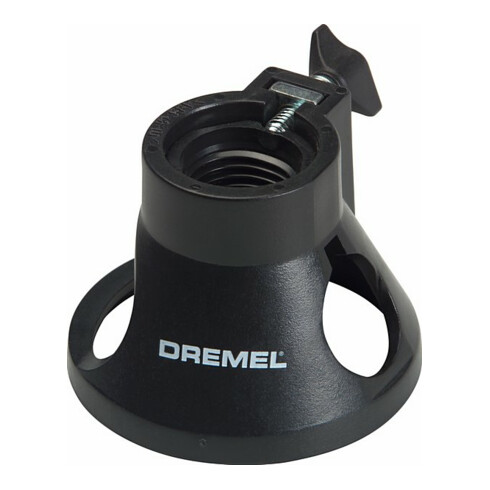 Dremel Utensile multifunzione 3000-2/25 (130 W), 25 accessori e 2 attacchi addizionali