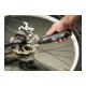 Dremel Utensile multifunzione a batteria 7760-15 3,6V con 15 accessori-5