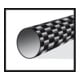 DREMEL Wolframkarbid-Fräser rund 3,2 mm