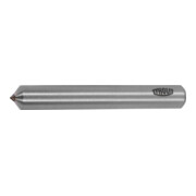 Dresse-meules diamanté cylindrique TYROLIT, poids du diamant : 1,5 kt