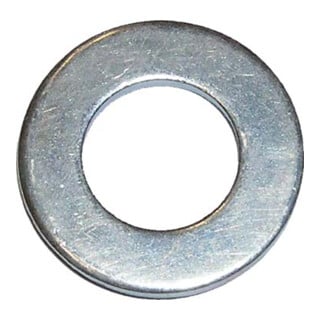 Dresselhaus Disque Forme A 5,3 galvanisé 1510/001/51