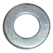Dresselhaus Disque Forme A 5,3 galvanisé 1510/001/51-1
