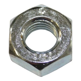 Dresselhaus Écrou hexagonal Cl.8 M10 galvanisé 0624/001/51 10