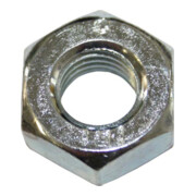 Dresselhaus Écrou hexagonal Cl.8 M10 galvanisé 0624/001/51 10-1