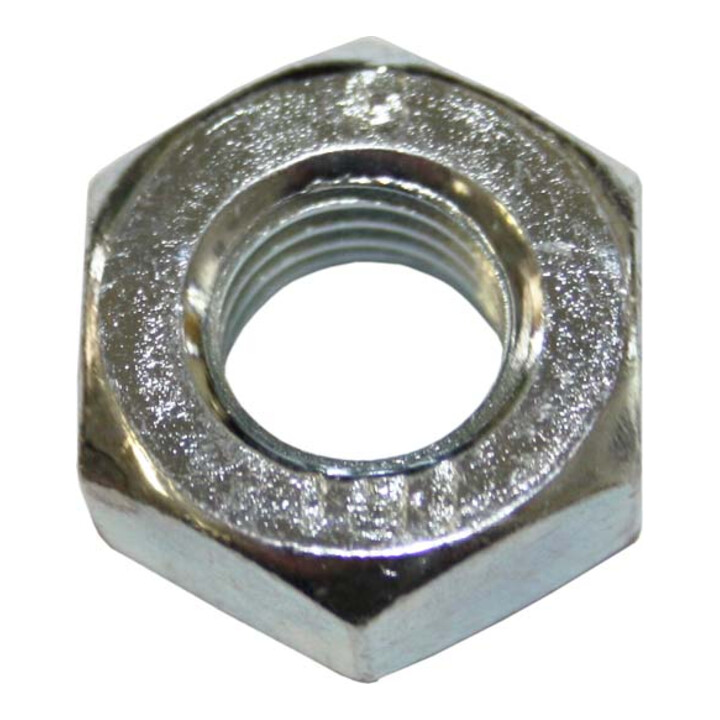 Dresselhaus Écrou hexagonal Cl.8 M10 galvanisé 0624/001/51 10