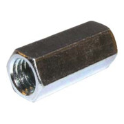 Dresselhaus Écrou hexagonal M 10x30 galvanisé 0913/001/75-1