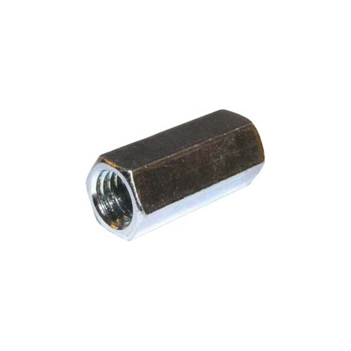 Dresselhaus Écrou hexagonal M 10x30 galvanisé 0913/001/75