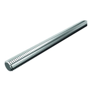 Dresselhaus Goujon fileté Forme A 1 m M8 galvanisé 1614/001/99 8