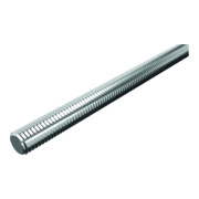 Dresselhaus Goujon fileté Forme A 1 m M8 galvanisé 1614/001/99 8-1