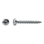 Dresselhaus JD Plus Vis universelle 4,5x50 mm I-étoile, PanH 1127/001/63 4,5x50-1