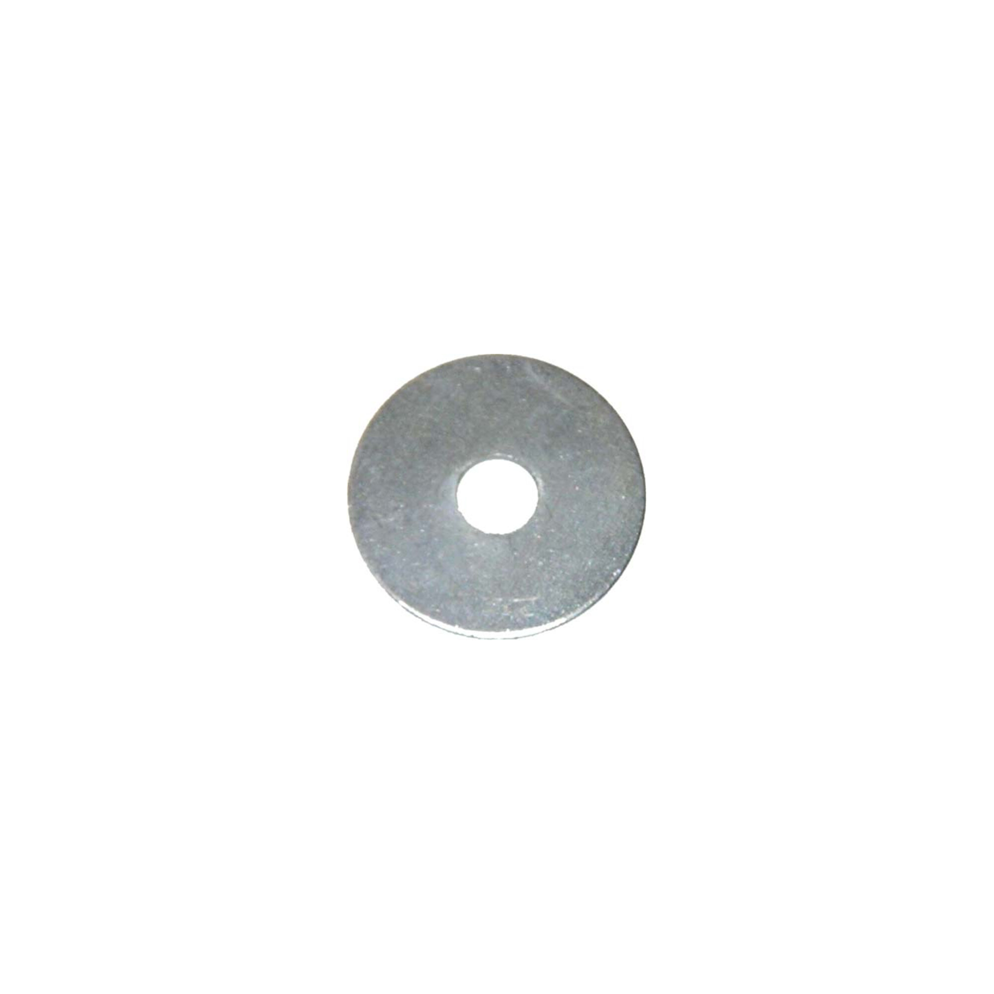 Dresselhaus zn 2104/001/51 Kotflügelscheibe Stärke 1,25mm, 10,5x25 aus Stahl verzinkt mit einer Stärke von 1,25mm und einem Außendurchmesser von 25mm
