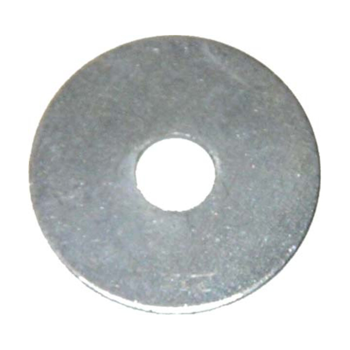 Dresselhaus Kotflügelscheibe Stärke 1,25 mm, zn 2104/001/51 5,3x25