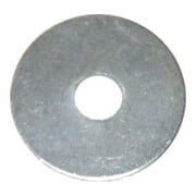 Dresselhaus Rondelle d'aile épaisseur 1,25 mm, zn 2104/001/51 5,3x25-1