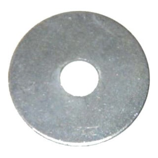 Dresselhaus Rondelle d'aile épaisseur 1,25 mm, zn 2104/001/51 8,4x20