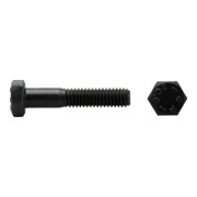 Dresselhaus Sechskantschraube mit Schaft, 10.9 0203/000/01 16x60