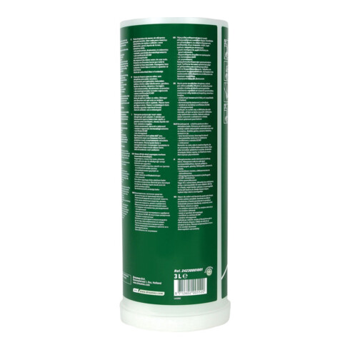 DREUMEX Sensitive One2Clean 4 x 3L