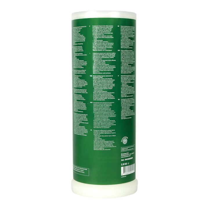 DREUMEX Special One2Clean 4 x 2,8 kg