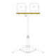 Driepoot dwarsbalk CB 70-4
