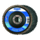 Dronco Fächerschleifer ZIRCON FLX 115mm K 40-1