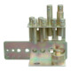 Druckdornsatz f.WPP 10 TE,WPP 15 E-1