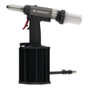 Druckluftblindnietgerät RC 6748 21000N 4,8-7,8mm RODCRAFT