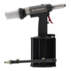 Druckluftblindnietgerät RC 6748 21000N 4,8-7,8mm RODCRAFT-5