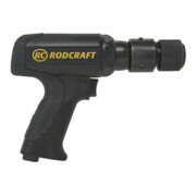 Druckluftmeißelhammer RC 5185 3000min-¹ 11mm Sechskant 9 J RODCRAFT