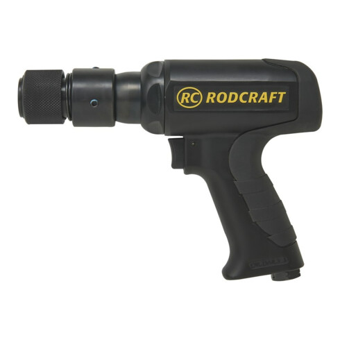 Druckluftmeißelhammer RC 5185 3000min-¹ 11mm Sechskant 9 J RODCRAFT