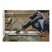 Druckluftmeißelhammer RC 5185 3000min-¹ 11mm Sechskant 9 J RODCRAFT-2