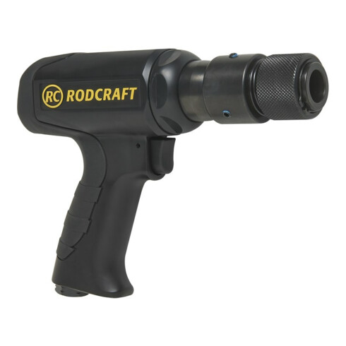 Druckluftmeißelhammer RC 5185 3000min-¹ 11mm Sechskant 9 J RODCRAFT