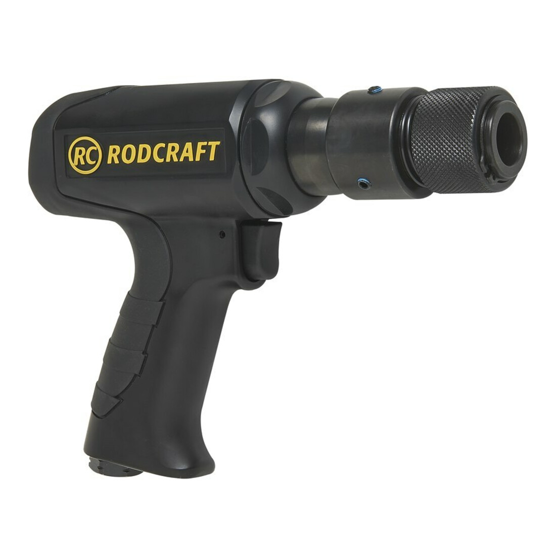 Druckluftmeißelhammer RC 5185 3000min-¹ 11mm Sechskant 9 J RODCRAFT
