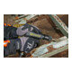 Druckluftmeißelhammer RC 5185 3000min-¹ 11mm Sechskant 9 J RODCRAFT-5