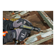 Druckluftmeißelhammer RC 5185 3000min-¹ 11mm Sechskant 9 J RODCRAFT-5
