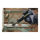 Druckluftmeißelhammer RC 5185 3000min-¹ 11mm Sechskant 9 J RODCRAFT