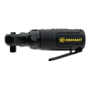 Druckluftratschenschrauber RC 3201 Mini 10mm (3/8Zoll) A4-kt 50 Nm RODCRAFT-1
