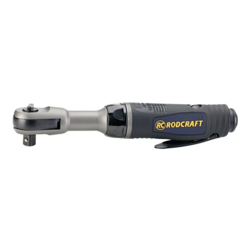 Druckluftratschenschrauber RC 3607 12,5mm (1/2") A4-kt.90 Nm RODCRAFT