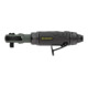 Druckluftratschenschrauber RC 3678 12,5mm (1/2Zoll) A4-kt.60 Nm RODCRAFT-3