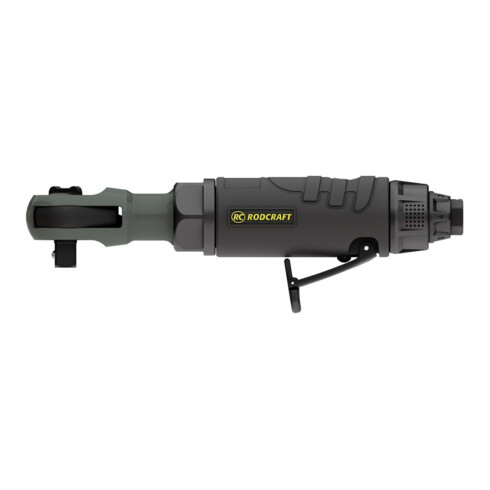 Druckluftratschenschrauber RC 3678 12,5mm (1/2Zoll) A4-kt.60 Nm RODCRAFT