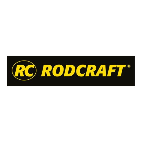 Druckluftratschenschrauber RC 3700 12,5mm (1/2Zoll) A4-kt.250 Nm RODCRAFT