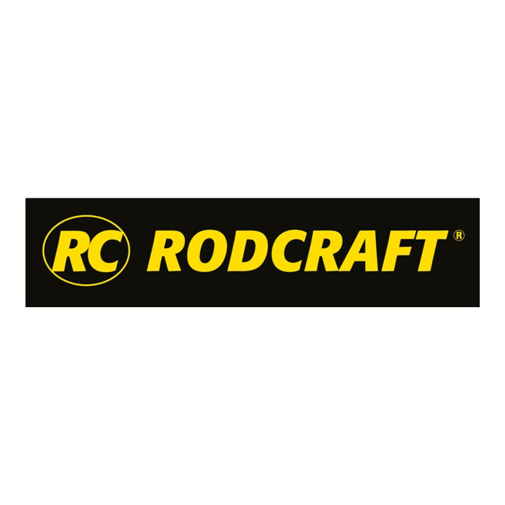 Druckluftratschenschrauber RC 3700 12,5mm (1/2Zoll) A4-kt.250 Nm RODCRAFT