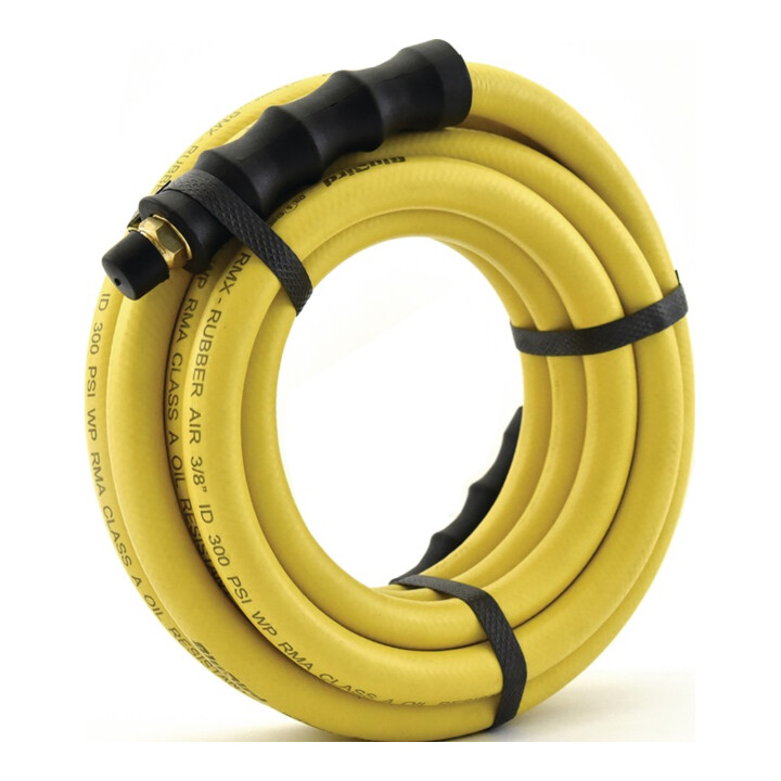 Druckluftschlauch flextrem OilShield ID 9,5mm L.20m G 3/8 Zoll EWO