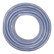Druckluftschlauch L.50m D.9x3mm 12bar PVC transp. flex.-1
