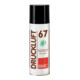 Druckluftspray DRUCKLUFT 67 200 ml Spraydose KONTAKT CHEMIE-1