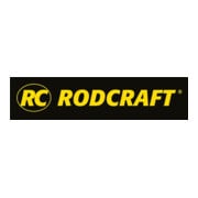 Druckluftstabschleifer RC 7001 Mini 25000min-¹ 6mm RODCRAFT-3