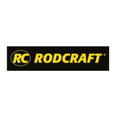 Druckluftstabschleifer RC 7028 27000min-¹ 6mm RODCRAFT
