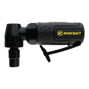 Druckluftstabschleifer RC 7102 Mini 18000min-¹ 6mm RODCRAFT
