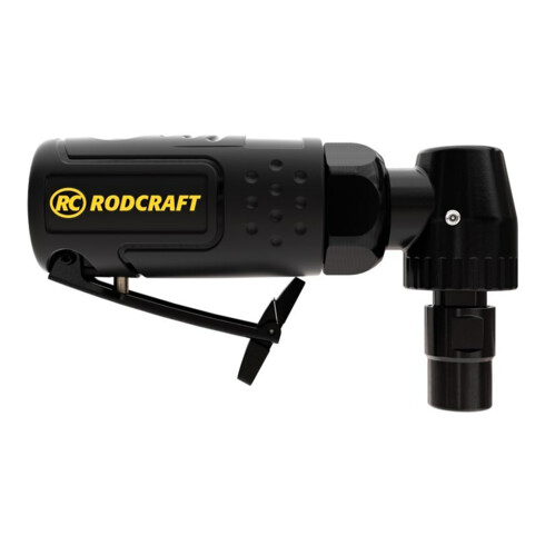 Druckluftstabschleifer RC 7102 Mini 18000min-¹ 6mm RODCRAFT
